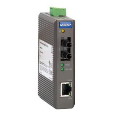 Moxa IMC-21-M-ST